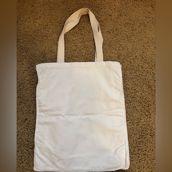 Harry Styles 2018 Tour VIP Live On Tour Exclusive Tote Bag - Picture 4 of 8